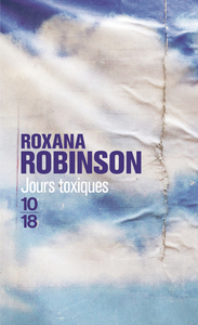Jours toxiques