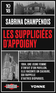 Les suppliciées d'Appoigny