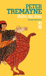 MAITRE DES AMES - VOL15