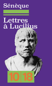 Lettres à Lucilius - édition spéciale