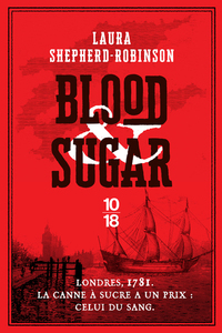 BLOOD AND SUGAR