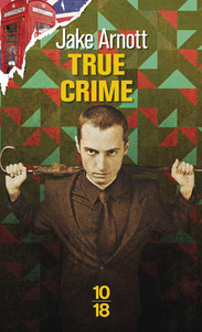 TRUE CRIME - VOL03