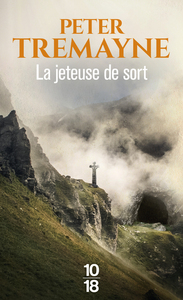 LA JETEUSE DE SORT - VOL31