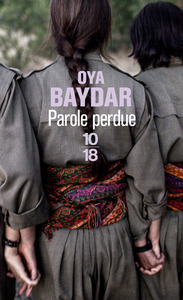 PAROLE PERDUE