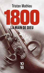 1800. La main de Dieu