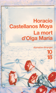 La mort d'Olga María