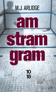 Am Stram Gram - Prix Découverte