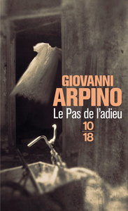 Le pas de l'adieu