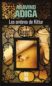 LES OMBRES DE KITTUR
