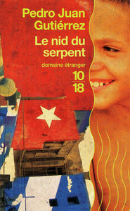LE NID DU SERPENT