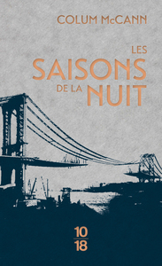 LES SAISONS DE LA NUIT (EDITION SPECIALE)