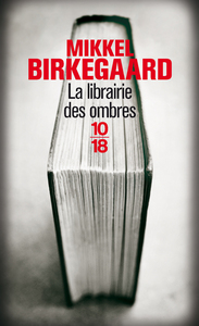 La librairie des ombres