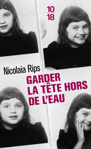 GARDER LA TETE HORS DE L'EAU