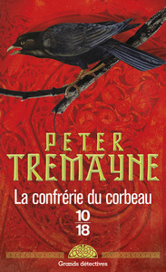 LA CONFRERIE DU CORBEAU - POCHE - VOL24