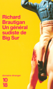 Un général sudiste de Big Sur