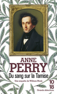 DU SANG SUR LA TAMISE - VOL20