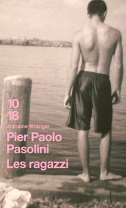 Les Ragazzi