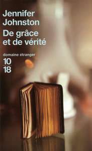 DE GRACE ET DE VERITE