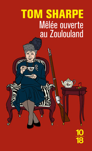 MELEE OUVERTE AU ZOULOULAND