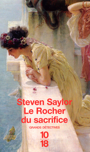 Le rocher du sacrifice