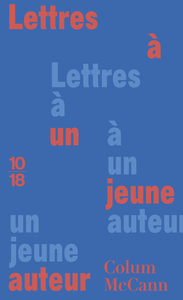 LETTRES A UN JEUNE AUTEUR