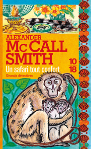UN SAFARI TOUT CONFORT - VOL11
