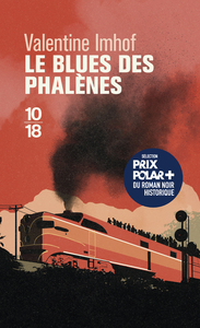 LE BLUES DES PHALENES