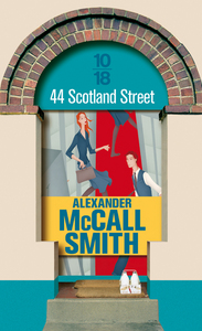 44 Scotland Street