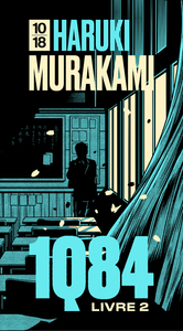 1Q84 - LIVRE 2 (EDITION SPECIALE)