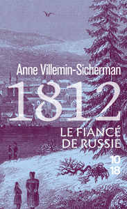 1812 - Le Fiancé de Russie - poche