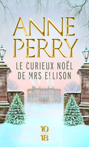 Le Curieux Noël de Mrs. Ellison