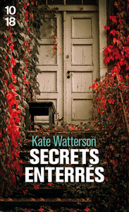 SECRETS ENTERRES