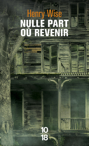 Nulle part où revenir