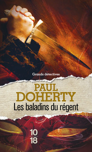 LES BALADINS DU REGENT