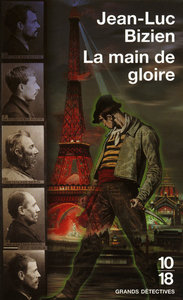 LA MAIN DE GLOIRE - VOL02