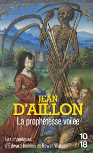 La prophétesse voilée