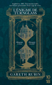 L'énigme de Turnglass - poche