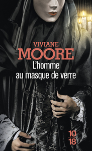 L'HOMME AU MASQUE DE VERRE