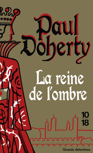 LA REINE DE L'OMBRE - POCHE - O1