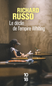 LE DECLIN DE L'EMPIRE WHITING