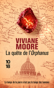 LA QUETE DE L'ORPHANUS