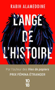 L'ANGE DE L'HISTOIRE