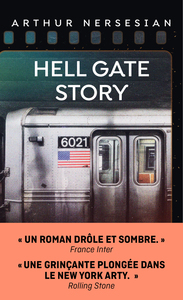 Hell gate story