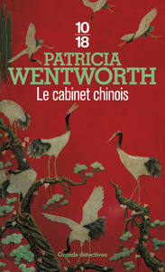 LE CABINET CHINOIS