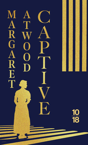 CAPTIVE - COLLECTOR 2025 - EDITION SPECIALE