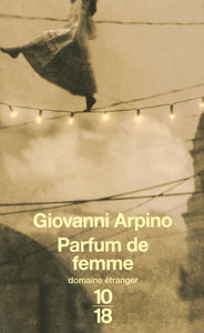 PARFUM DE FEMME