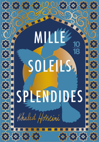 Mille soleils splendides - Collector relié