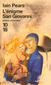 L'énigme San Giovanni