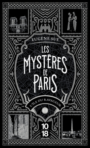 Les Mystères de Paris - Tome 3