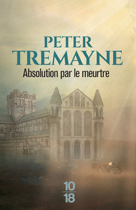 ABSOLUTION PAR LE MEURTRE - VOL01